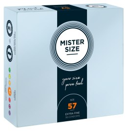 Mister Size 57 mm 36-pcs 14-2391
