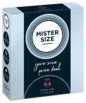Mister Size 64 mm 3-pcs 14-2395