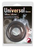 NAKŁADKA UNIVERSAL SILICONE SLEEVE 13-7174