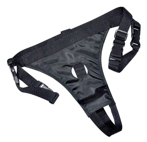 STRAPON DOUBLE DONGS STRAP-ON 13-1336