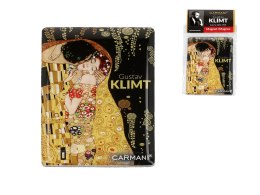 Magnes - G. Klimt, Pocałunek (CARMANI)