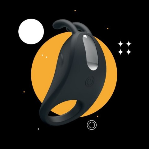 PIERŚCIEŃ EREKCYJNY RAPID 02-0001