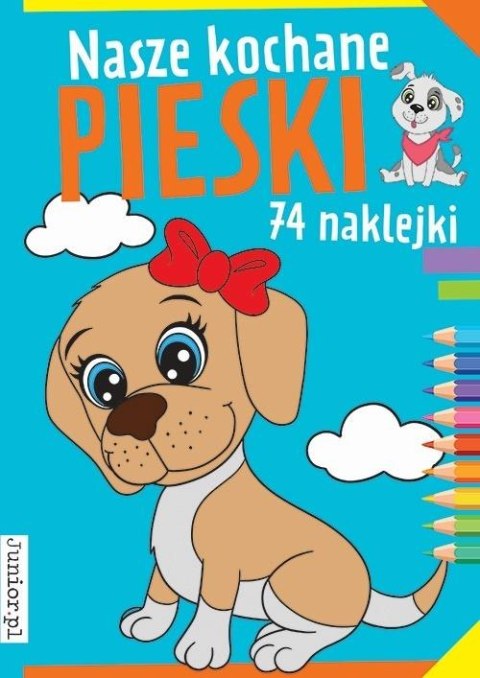 Nasze kochane pieski