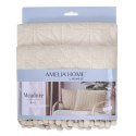 Poszewka dekoracyjna MEADORE 45x45 ameliahome - CUS/AH/MEADORE/BEIGE/45x45*2