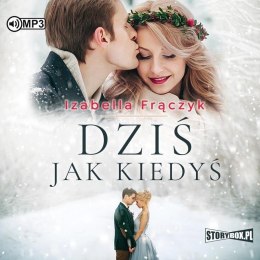 Dziś jak kiedyś audiobook