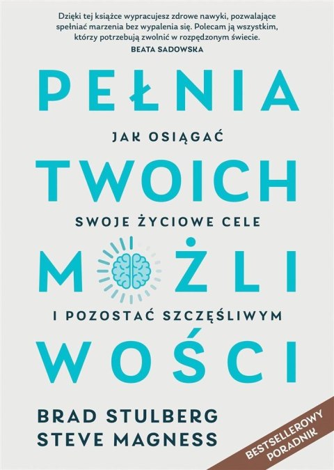 Pełnia twoich możliwości