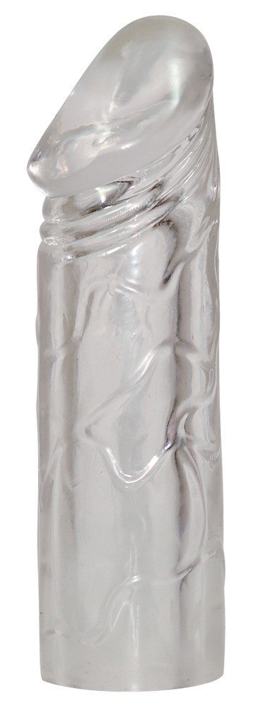 REBEL MEGA DICK SLEEVE 13-1790