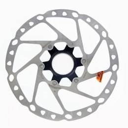 Tarcza hamulcowa Shimano Deore SM-RT64 180mm CL (z magnesem STEPS)