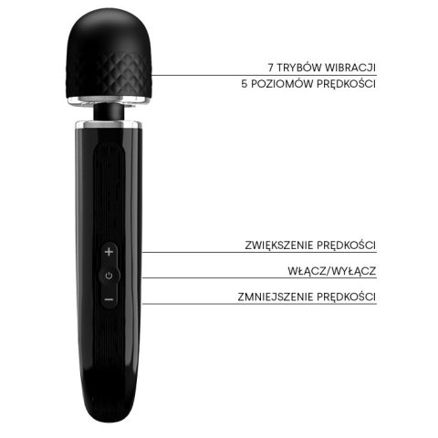 MASAŻER MOONERO 02-0004