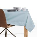 Obrus Pure Błękitny Gładki Klasyczny 160x450 DecoKing - TCLOTH/DK/PURE/BRD/PPG/SILVERBLUE/160X450