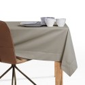 Obrus Pure Cappuccino Gładki Klasyczny 160x450 DecoKing - TCLOTH/DK/PURE/BRD/CAPPUCCINO/160X450