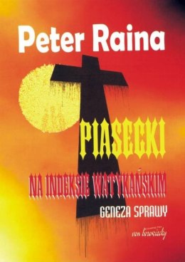 Piasecki na indeksie watykańskim - geneza sprawy