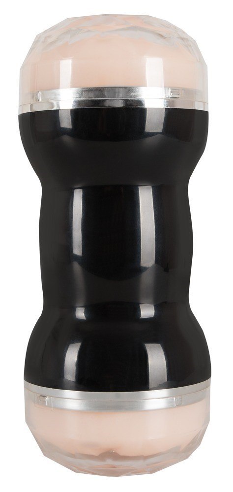 MASTURBATOR DOUBLE MASTURBATOR 13-0123