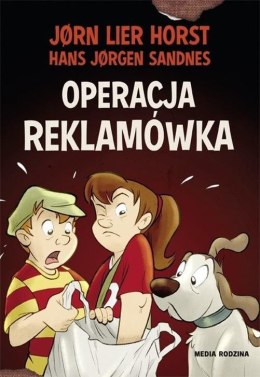 Operacja Reklamówka