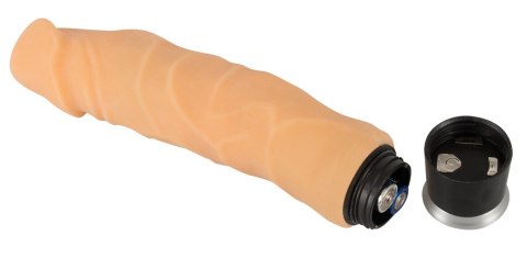 WIBRATOR NATURE SKIN BIG VIBE 13-0358