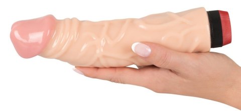 WIBRATOR VIBRATOR `PASHA` 13-0349