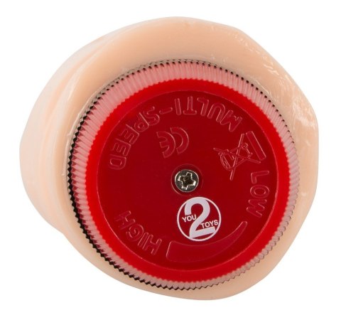 WIBRATOR VIBRATOR `PASHA` 13-0349