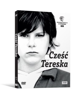 Cześć Tereska (rekonstrukcja cyfrowa) DVD