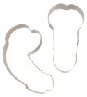 GADŻET COCKY COOKIE CUTTER 13-2885