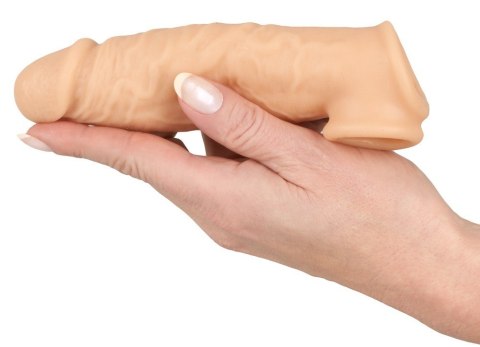 NAKŁADKA REALISTIXXX EXTENSION 14-1836