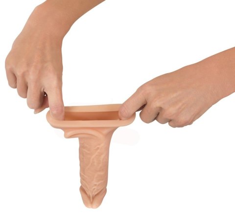 NAKŁADKA REALISTIXXX EXTENSION 14-1836