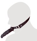 KNEBEL GAG WITH DILDO 13-4702