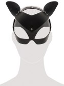 MASKA BAD KITTY CAT MASK RHINESTONES 13-9876