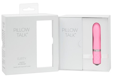 Pillow Talk Flirty Pink 13-8003