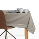 Obrus Pure Cappuccino Gładki Klasyczny 140x340 DecoKing - TCLOTH/DK/PURE/BRD/PPG/CAPPUCCINO/140X340