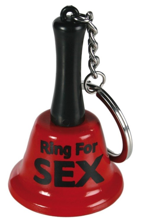 GADŻET KEYRING RING FOR SEX 13-2872