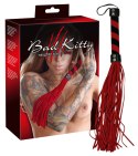 PEJCZ RED FLOGGER BAD KITTY 13-4687