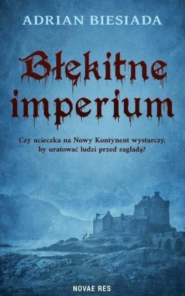 Błękitne imperium