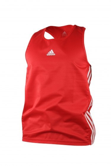 Koszulka bokserska ADIDAS BOXING TOP