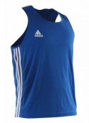 Koszulka bokserska ADIDAS BOXING TOP