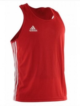 Koszulka bokserska ADIDAS BOXING TOP