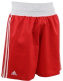 Spodenki bokserskie ADIDAS BOXING SHORTS