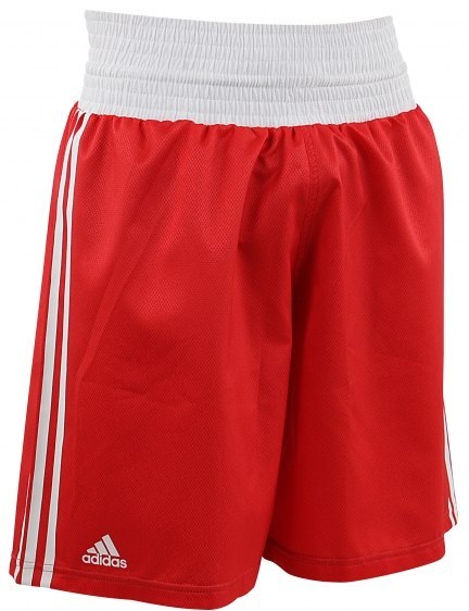 Spodenki bokserskie ADIDAS BOXING SHORTS