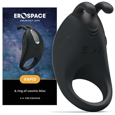 PIERŚCIEŃ EREKCYJNY RAPID 02-0001