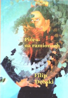 Pióra na ramionach