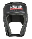 Kask turniejowy MASTERS - KTOP-1