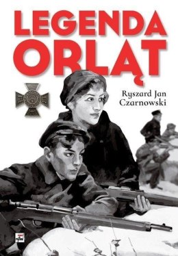 Legenda Orląt