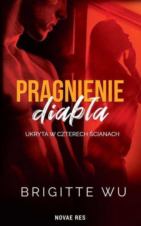 Pragnienie diabła Ukryta w czterech ścianach