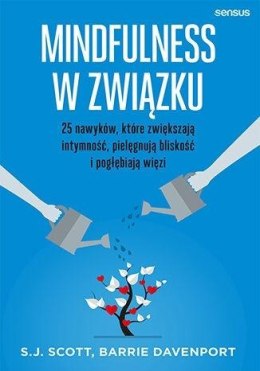 Mindfulness w związku