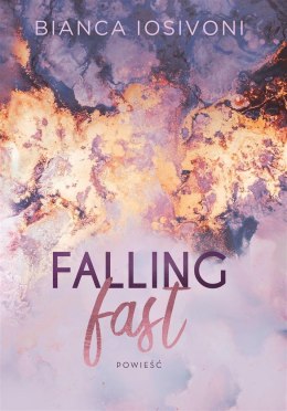 Falling fast