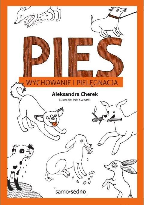 Pies. Wychowanie i pielęgnacja