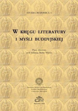 W kręgu literatury i myśli buddyjskiej