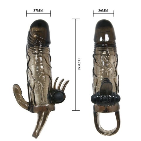 NAKŁADKA BRAVE MAN SLEEVE 05-0556