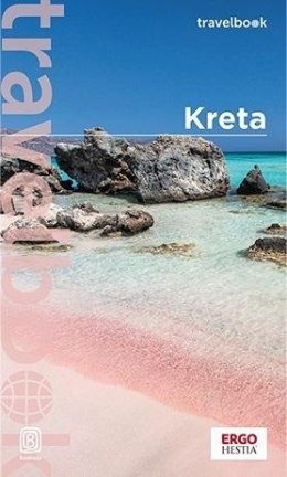 Travelbook - Kreta w.2022