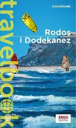 Travelbook - Rodos i Dodekanez w.2022