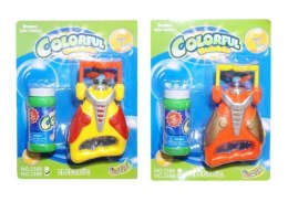 Pistolet na bańki mydlane